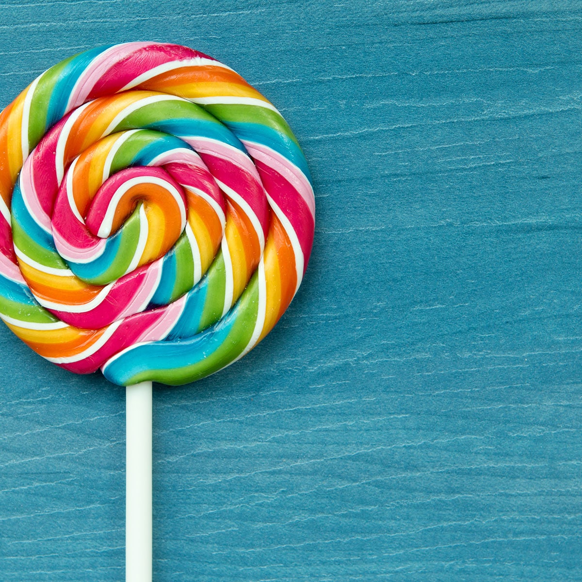 lollipop